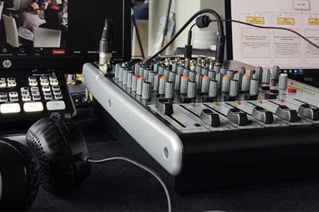 Audio