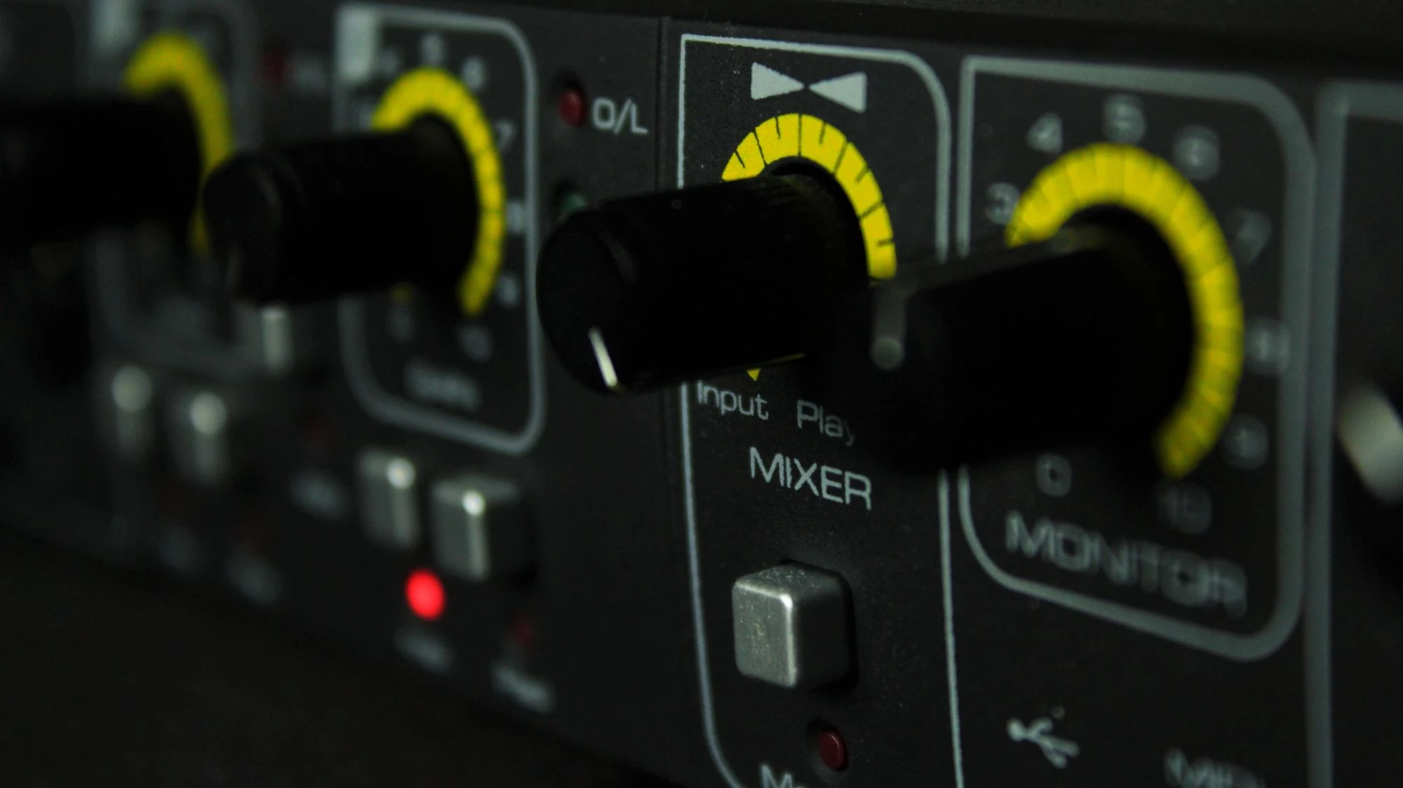 Audio