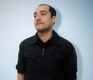 Javier Cedeño, técnico audiovisual y creador de CapturaHD