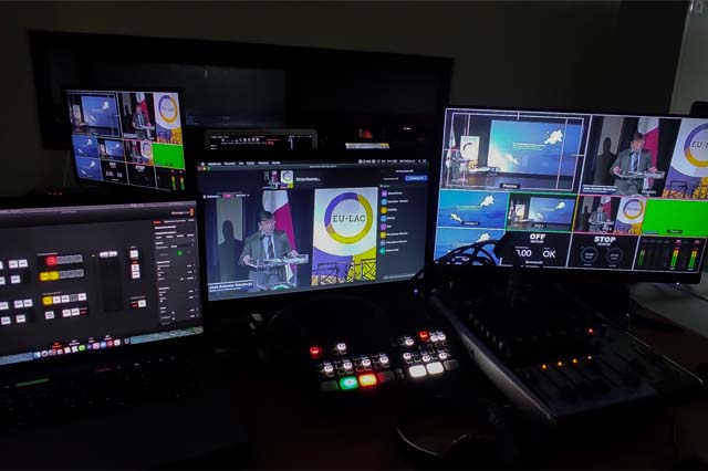 Streaming